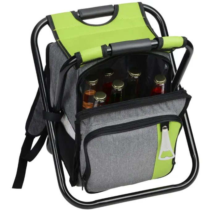 Koozie® Backpack Cooler Chair