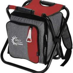 Koozie® Backpack Cooler Chair