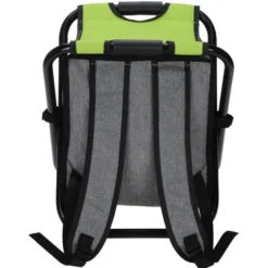 Koozie® Backpack Cooler Chair