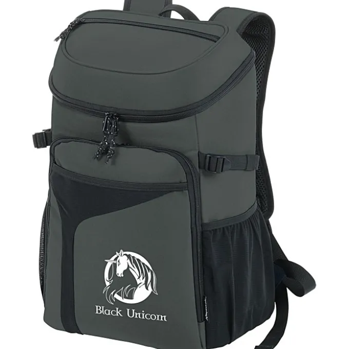 Koozie Boho Backpack Cooler