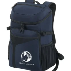 Koozie Boho Backpack Cooler