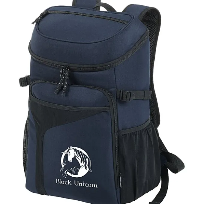 Koozie Boho Backpack Cooler