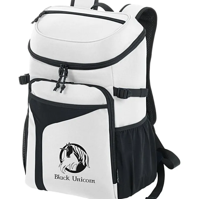 Koozie Boho Backpack Cooler