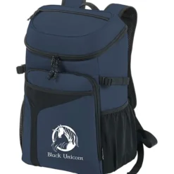 Koozie Boho Backpack Cooler