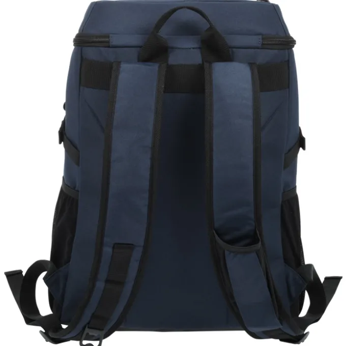 Koozie Boho Backpack Cooler