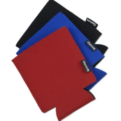 Koozie® Bottle Opener Beverage Cooler