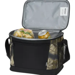 Koozie® Camo Lunch Cooler