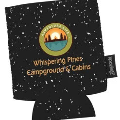 Koozie® Campfire Can Cooler