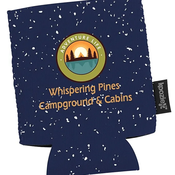 Koozie® Campfire Can Cooler