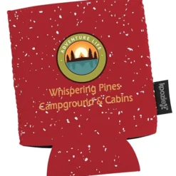 Koozie® Campfire Can Cooler
