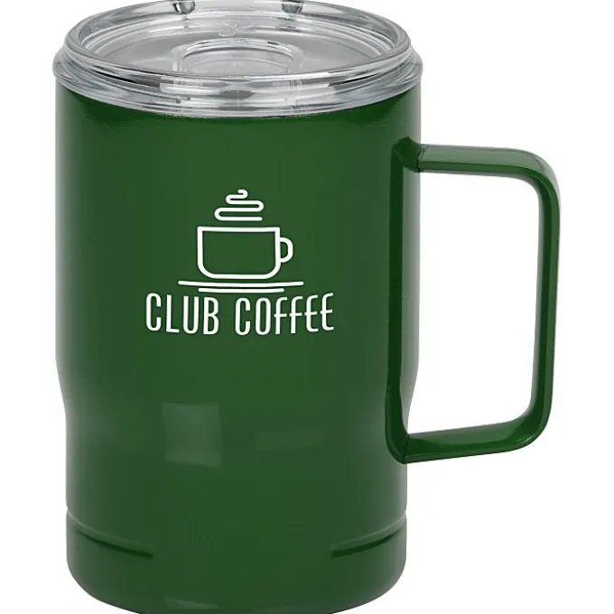 Koozie® Camp Mug - 11 oz