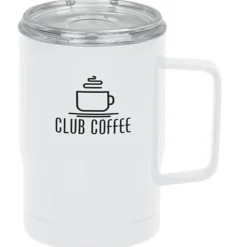 Koozie® Camp Mug - 11 oz