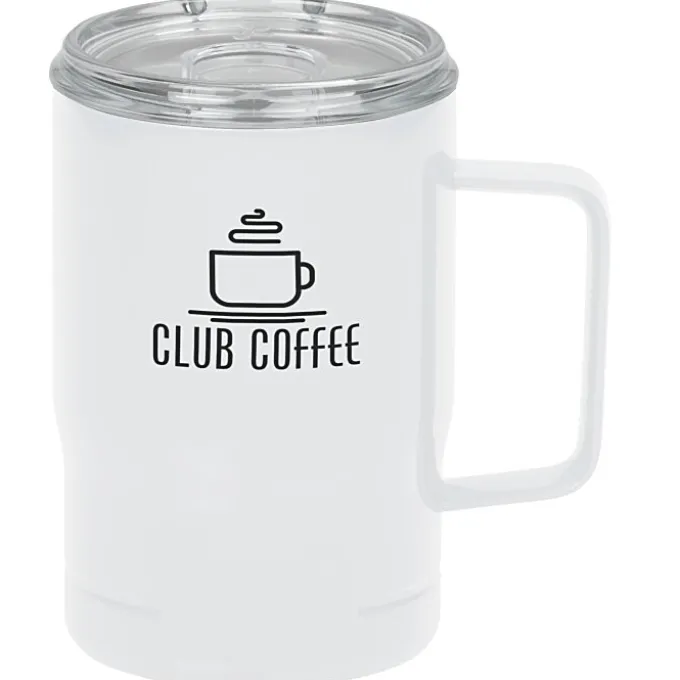 Koozie® Camp Mug - 11 oz