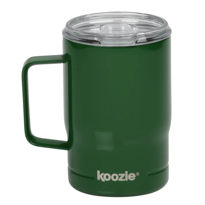Koozie® Camp Mug - 11 oz