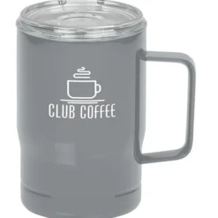 Koozie® Camp Mug - 11 oz