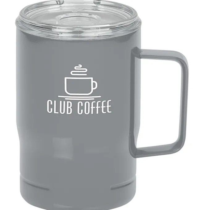 Koozie® Camp Mug - 11 oz