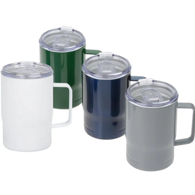 Koozie® Camp Mug - 11 oz