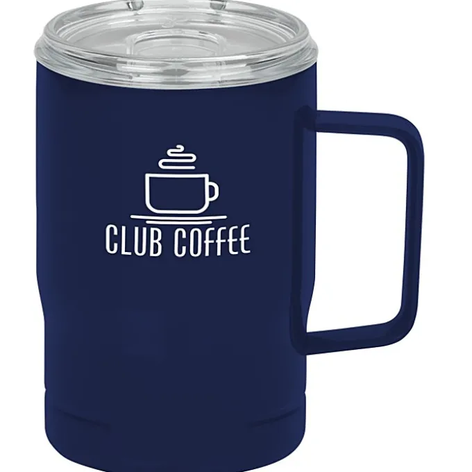 Koozie® Camp Mug - 11 oz