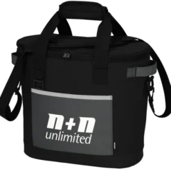 Koozie® 20-Can Tub Cooler Tote