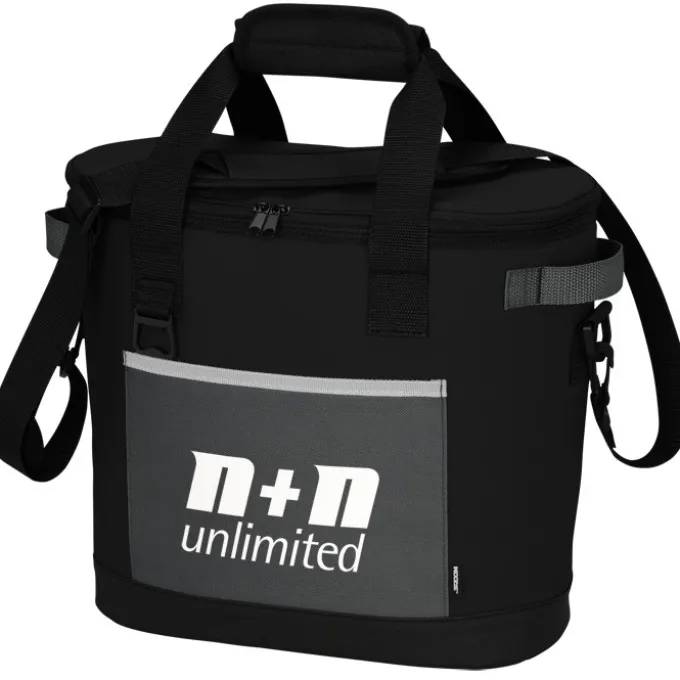 Koozie® 20-Can Tub Cooler Tote