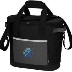 Koozie® 20-Can Tub Cooler Tote - Embroidered