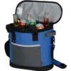 Koozie® 20-Can Tub Cooler Tote - 24 hr