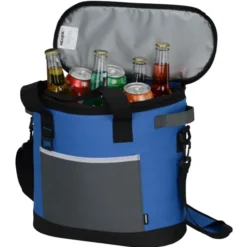 Koozie® 20-Can Tub Cooler Tote - 24 hr