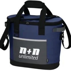Koozie® 20-Can Tub Cooler Tote - 24 hr
