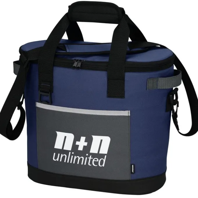 Koozie® 20-Can Tub Cooler Tote - 24 hr
