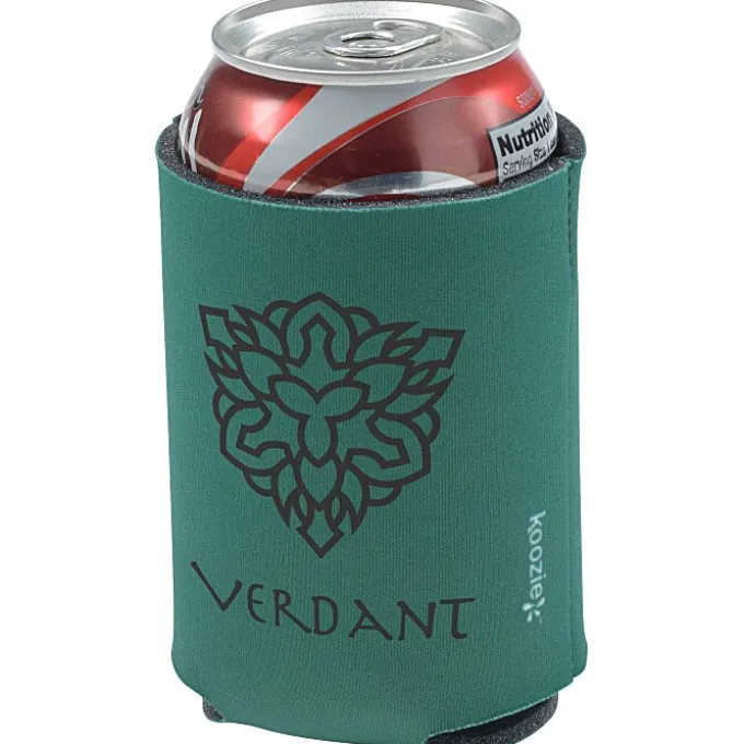 Koozie® Chill Collapsible Can Cooler