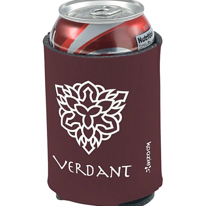 Koozie® Chill Collapsible Can Cooler