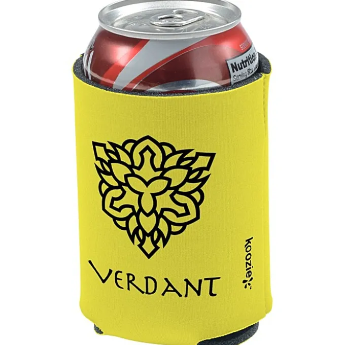 Koozie® Chill Collapsible Can Cooler