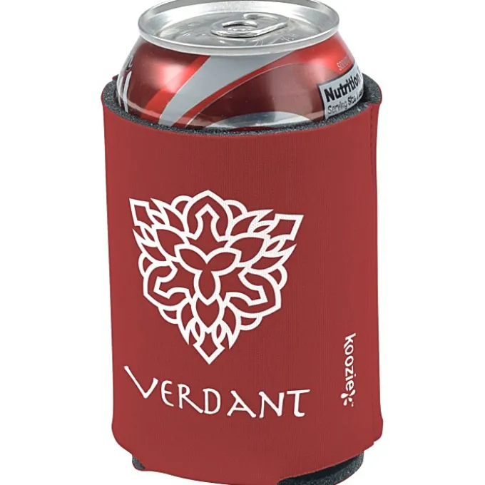Koozie® Chill Collapsible Can Cooler