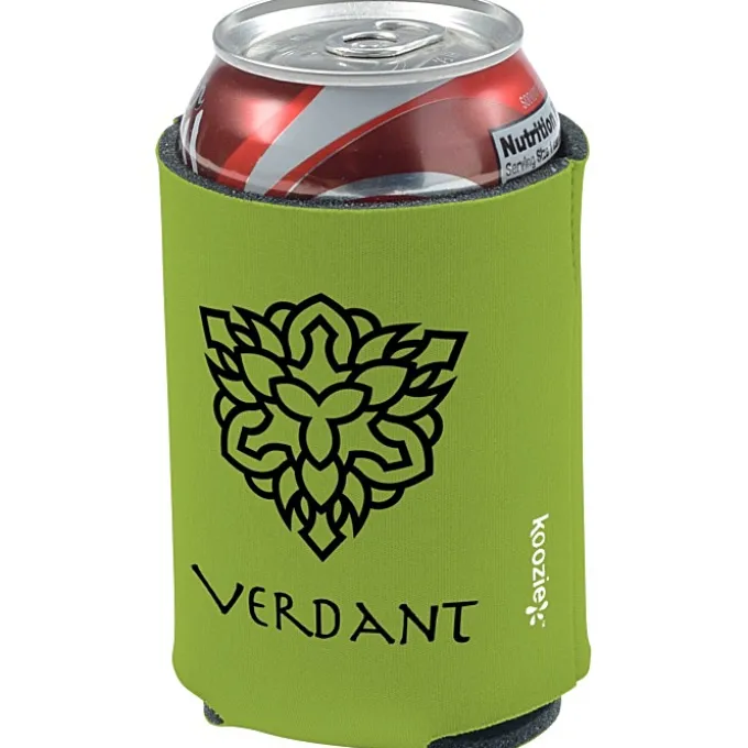 Koozie® Chill Collapsible Can Cooler