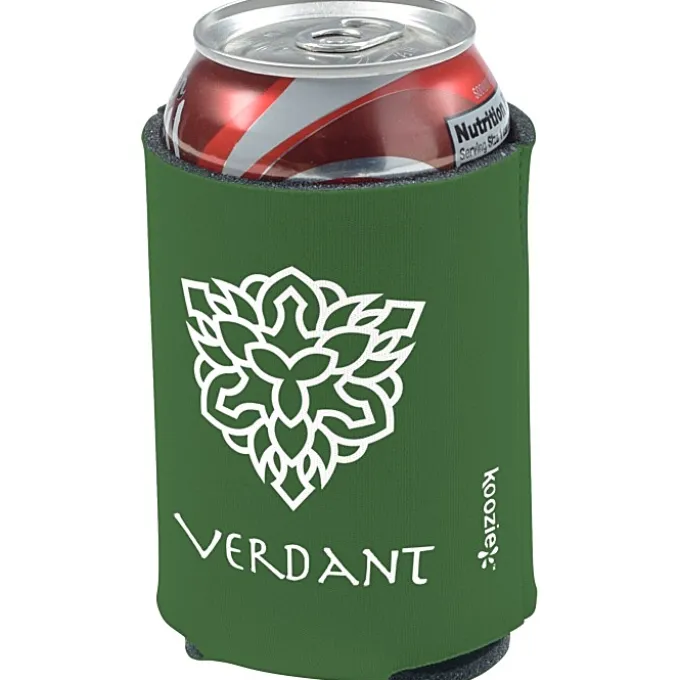 Koozie® Chill Collapsible Can Cooler