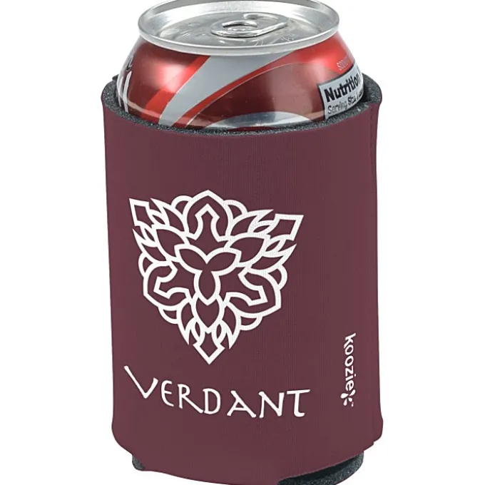 Koozie® Chill Collapsible Can Cooler