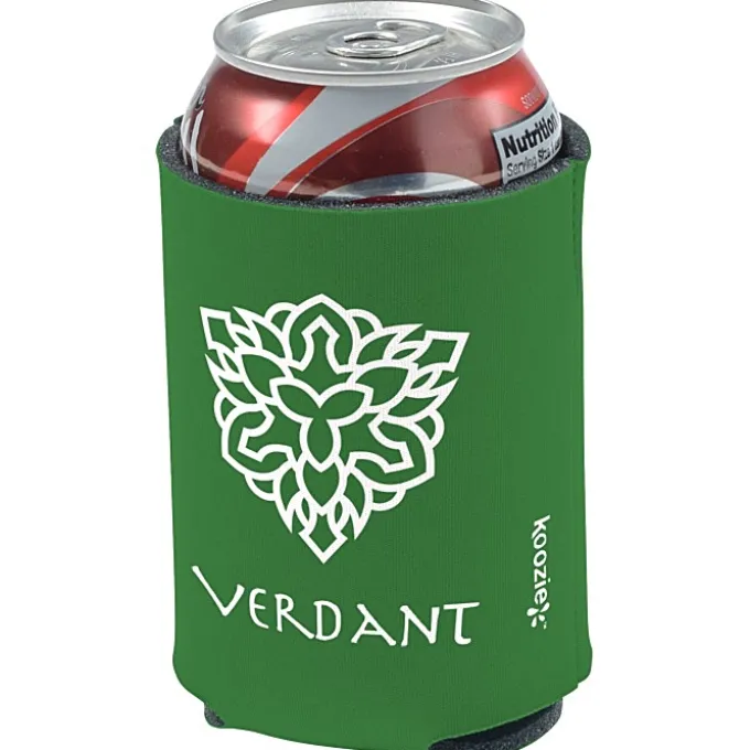 Koozie® Chill Collapsible Can Cooler