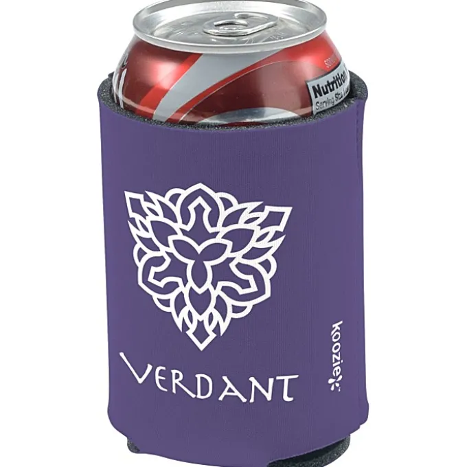 Koozie® Chill Collapsible Can Cooler