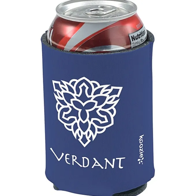 Koozie® Chill Collapsible Can Cooler