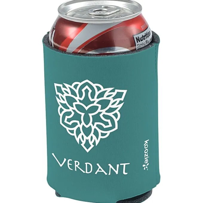 Koozie® Chill Collapsible Can Cooler