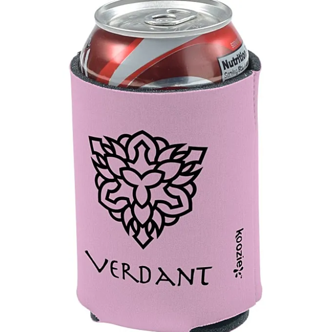 Koozie® Chill Collapsible Can Cooler