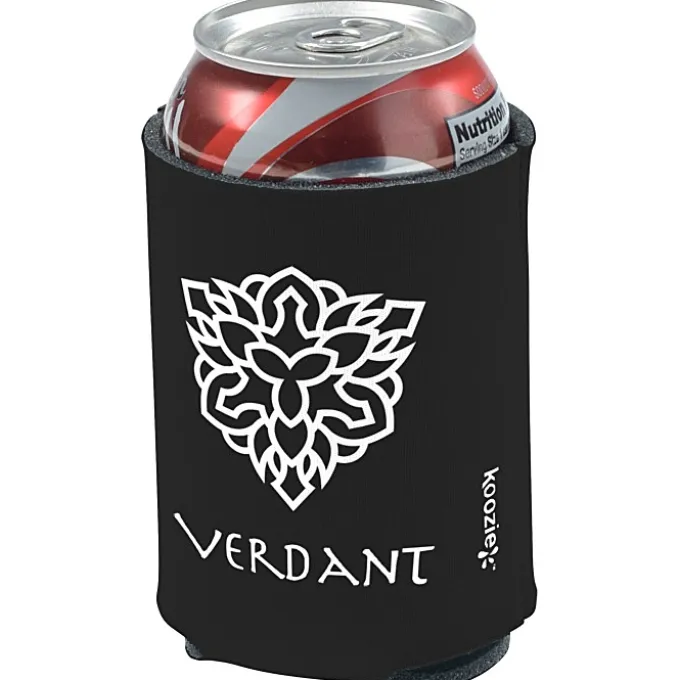 Koozie® Chill Collapsible Can Cooler