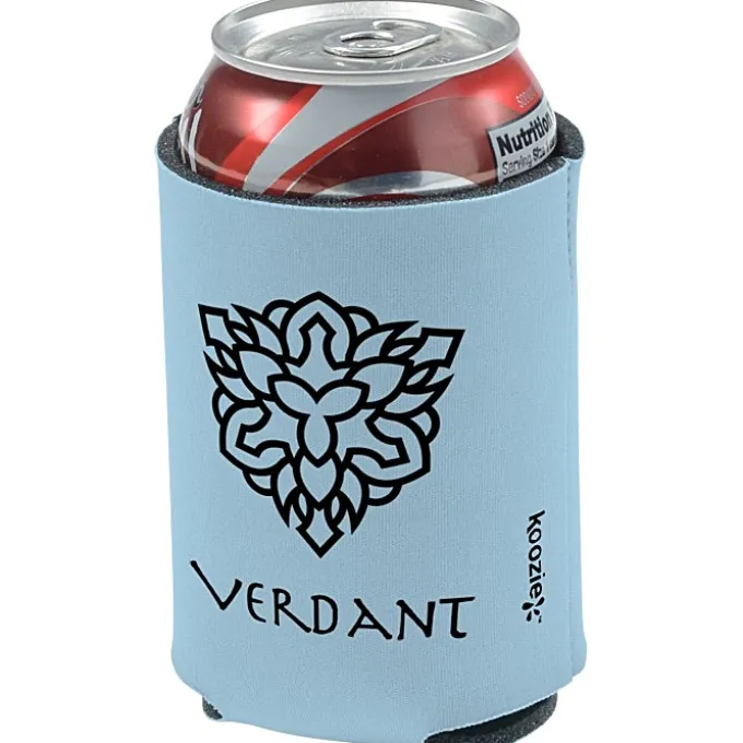 Koozie® Chill Collapsible Can Cooler
