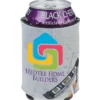 Koozie® Chill Collapsible Can Cooler - Blueprint