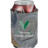 Koozie® Chill Collapsible Can Cooler - Coins