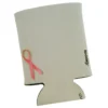 Koozie® Chill Collapsible Can Cooler - Pink Ribbon