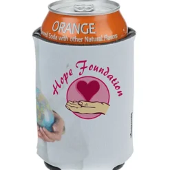 Koozie® Chill Collapsible Can Cooler - Nonprofit