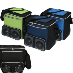 Koozie® Chillin Bluetooth Speaker Cooler