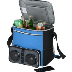 Koozie® Chillin Bluetooth Speaker Cooler