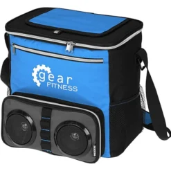 Koozie® Chillin Bluetooth Speaker Cooler